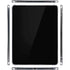 Saudi Arabia Flag Distressed iPad Cases